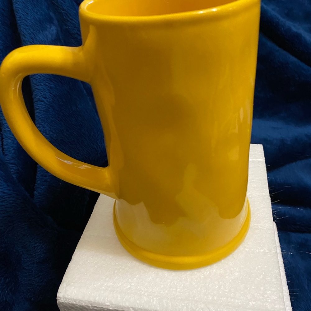 Rae Dunn Liquid Luck Mug - Picture 7 of 7